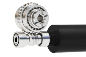 工业机器人为什么要用到减速机？