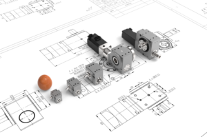 陶世参加2024 （第五届）高工移动机器人年会
