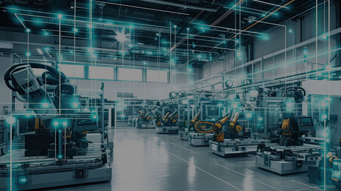 未来展望
FURTRUE  ——