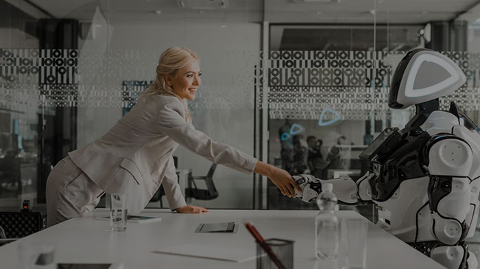 企业价值观
OUR VALUES
——