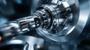 10年攻克“卡脖子”技术：中国工程师的减速机突围战