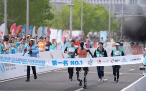 陶世减速机靠“物理分体”结构终结机器人关节散热死循环