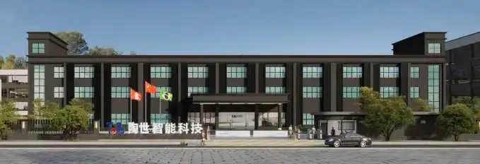 陶世灵巧手关节模组，超强扭矩实测！直接拖拽40斤...