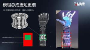 灵巧手传动方式：人形机器人“最后一厘米”的黄金选择